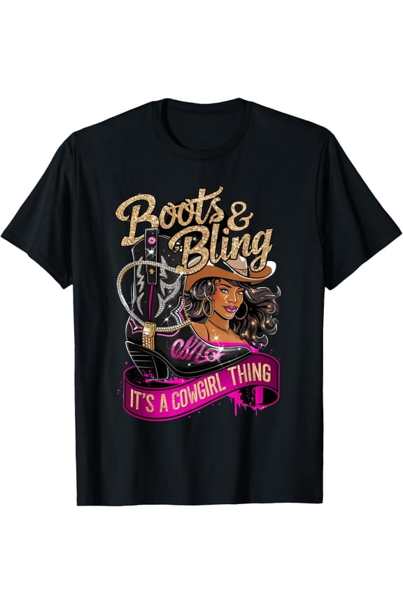 Western Style Cowgirl Apparel Co. for Rodeo Lovers