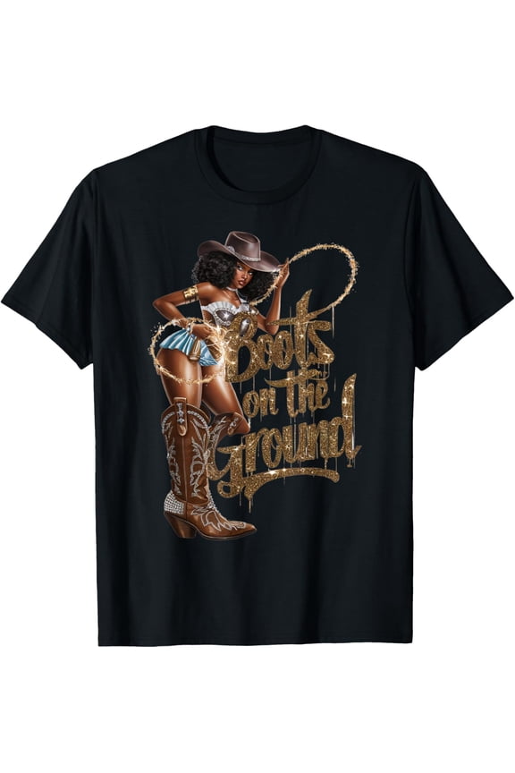 Western Style Cowgirl Apparel Co. for Rodeo Lovers