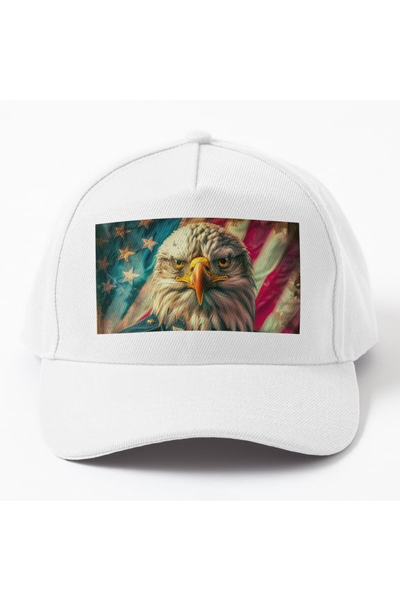 American_Eagle Cap Baseball Cap, Hats For Men, Gift For Him
