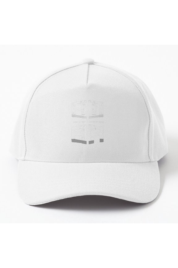 Built By Grit Cap Baseball Cap, Hats For Men, Gift For Him