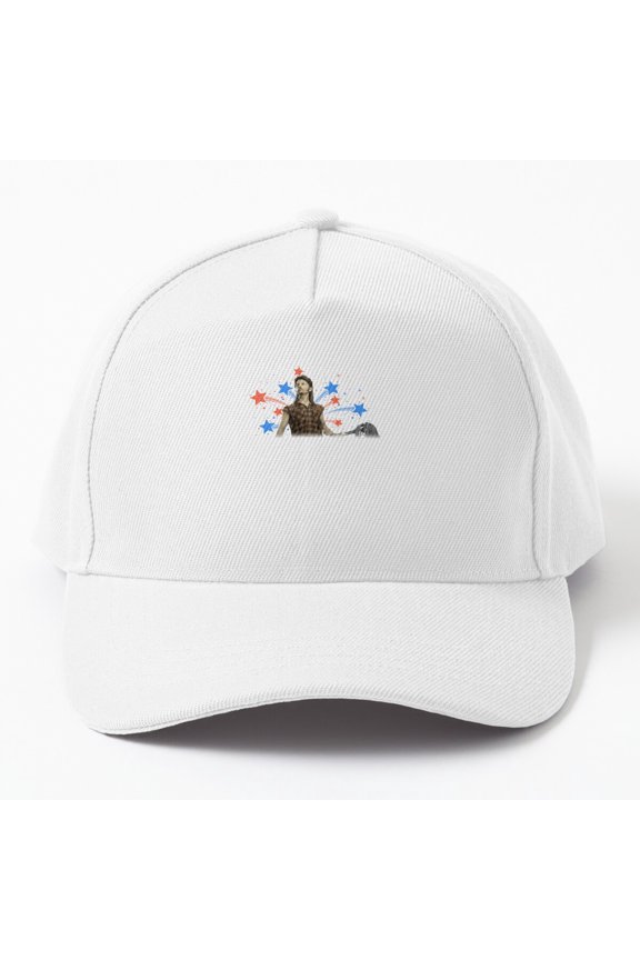 Joe Dirt’S Firework Stand Keep On Keepin’ On , Joe Dirt 4Th Of July, Funny 4Th Of July, Joe Dirt Merica, 4Th Of July Gifts Cap Baseball Cap, Hats For Men, Gift For Him
