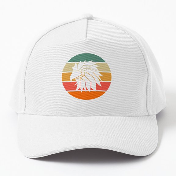 Jahat Vintage American Eagle Cap Baseball Cap, Hats For Men, Gift For Him