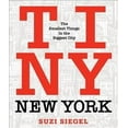 thumbnail image 1 of Tiny New York : The Smallest Things in the Biggest City (Paperback), 1 of 1