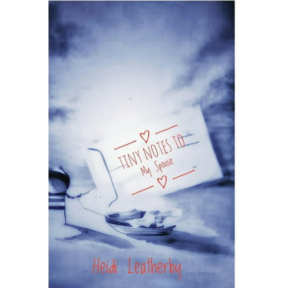 Tiny Notes to My Spouse, (Hardcover)