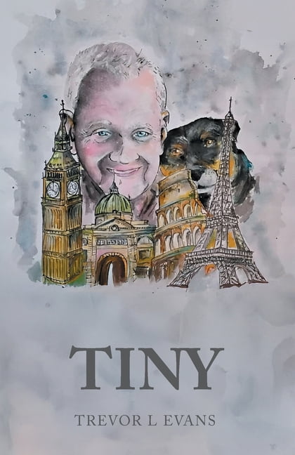 Tiny, (Paperback)