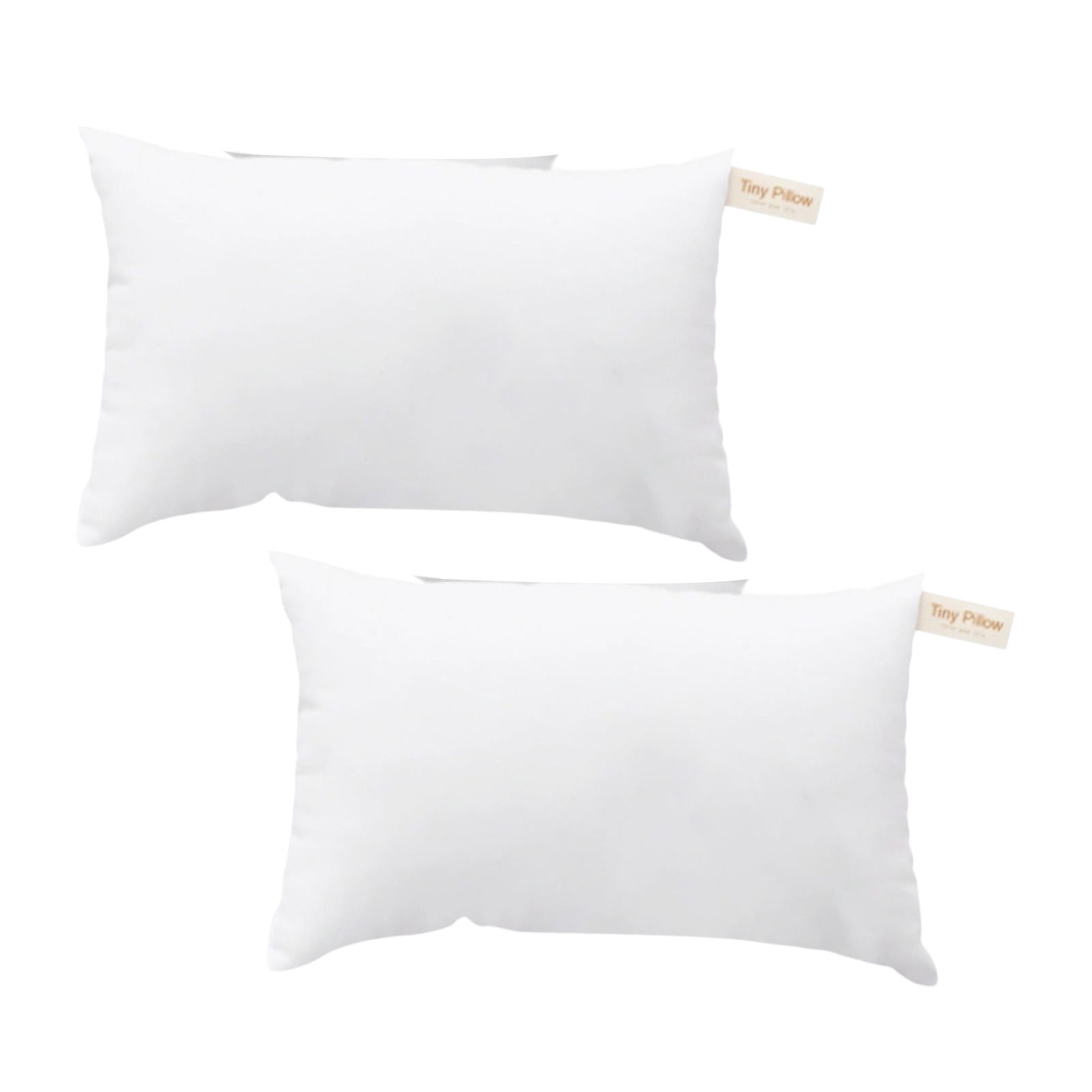 Tiny Pillow 2 Pack, 11