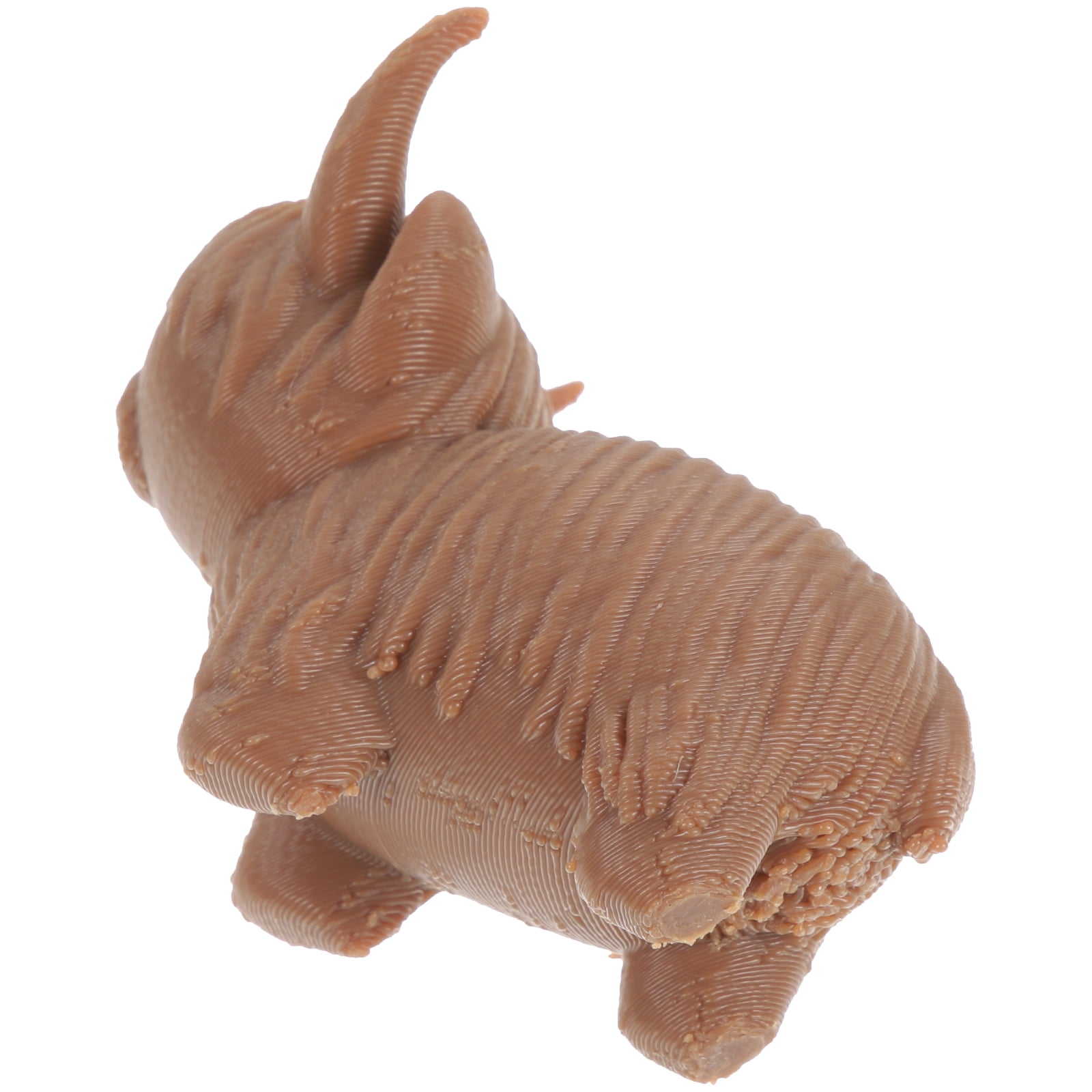 Tiny plastic on sale animals