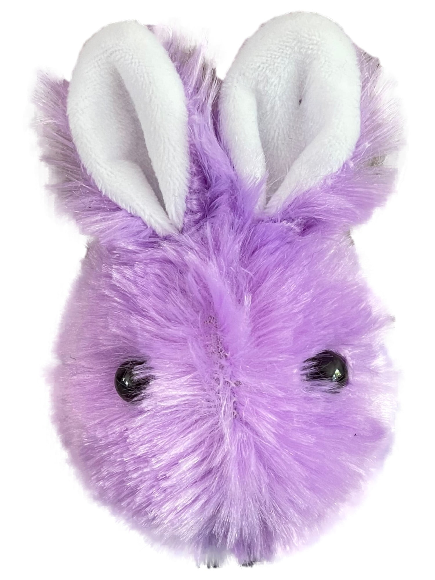 Purple bunny stuffed animal outlet