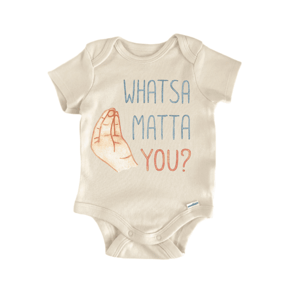 Tiny Policer Officer - Baby Bodysuit