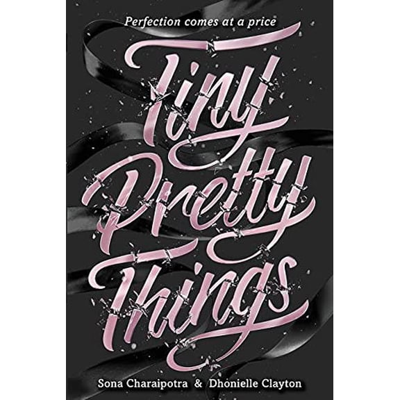 Pre-Owned Tiny Pretty Things (Hardcover) 9780062342393