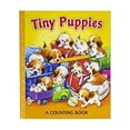 thumbnail image 1 of Tiny Puppies (Paperback) by V. C. Graham, 1 of 1