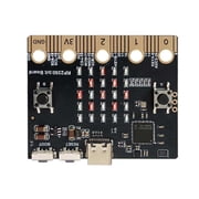 Tiny RP2350bit Based Development Board RP2350 Processor For RPI