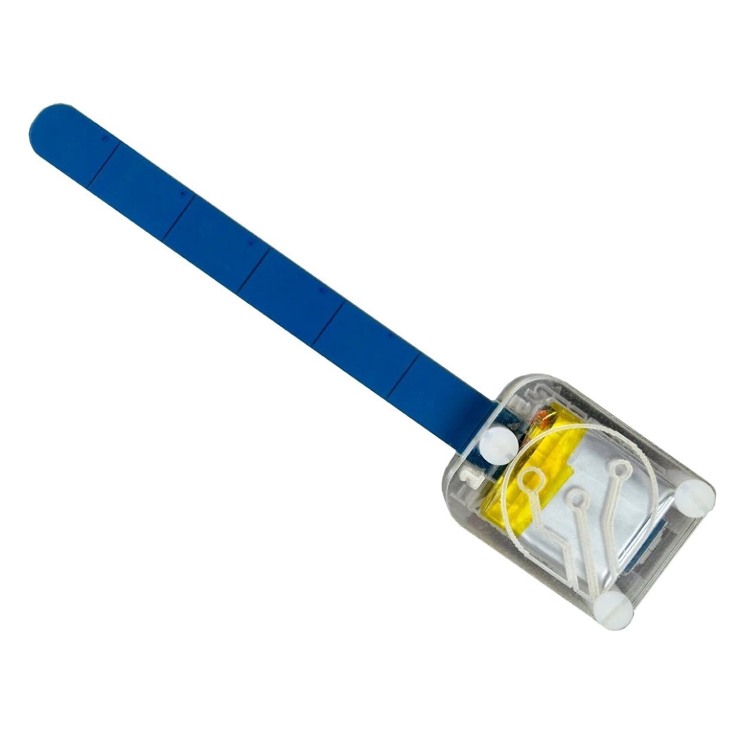 Tiny Saber DIY KIT by Tiny Circuits - Walmart Business Supplies