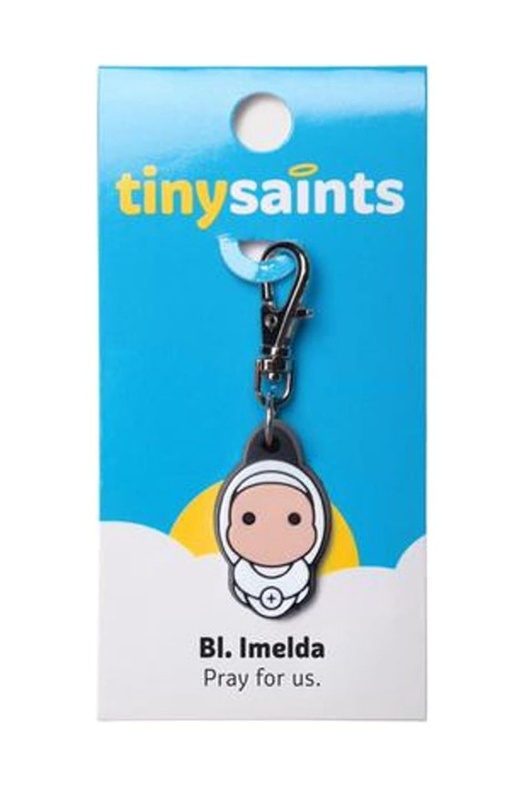 Blessed Imelda Charm