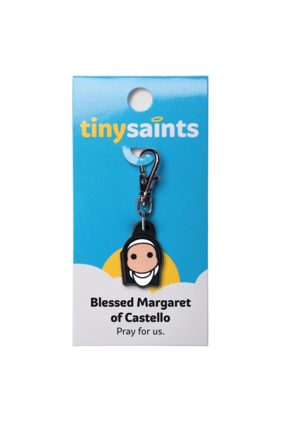Blessed Margaret of Castello Charm