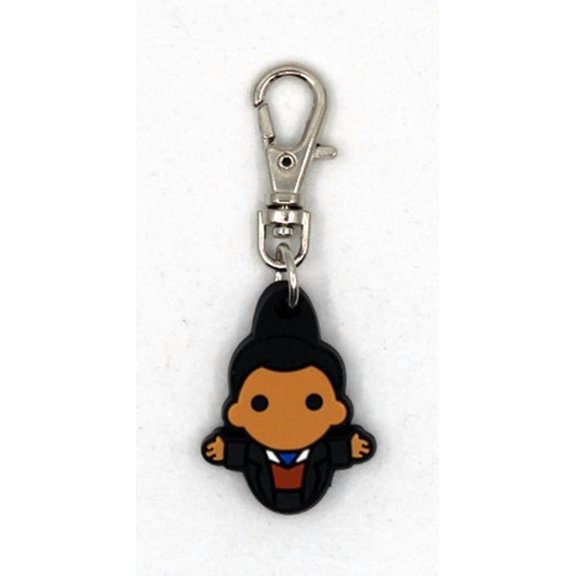 Tiny Saints Blessed Miguel Pro CHARM NEW Paracord Bracelets Backpacks Gifts