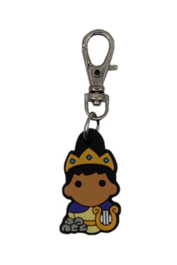 David CHARM NEW Lanyard Backpack Purse Gifts