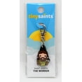 thumbnail image 1 of Tiny Saints Saint Joseph The Worker CHARM NEW Lanyard Backpack Purse, 1 of 2