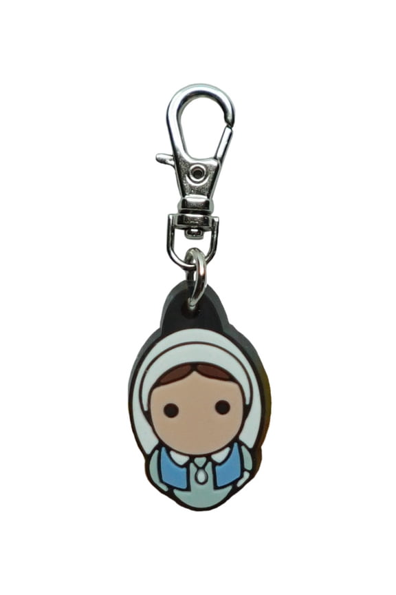 St. Maria Carmen Rendiles Martinez CHARM - Bracelets Gifts NEW