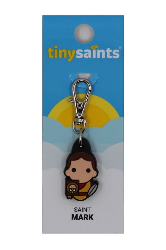 St. Mark CHARM NEW Bracelets, Backpacks, Purses Gifts