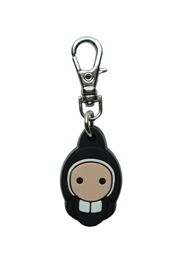 St. Vincenza Maria Poloni CHARM - Bracelets Backpacks Gifts NEW