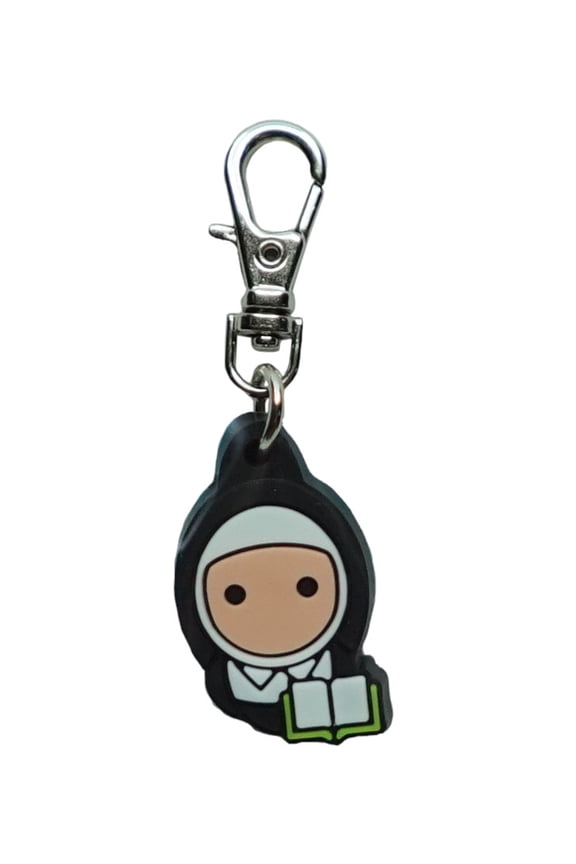 Venerable Catherine McAuley CHARM - Bracelets Backpacks Gifts NEW