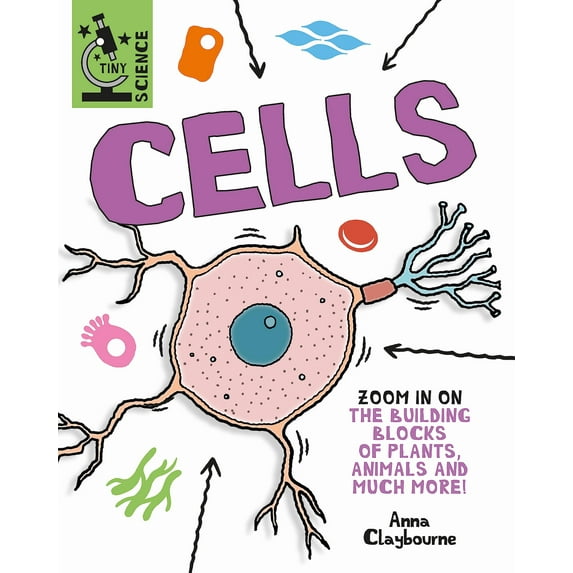 Tiny Science: Cells