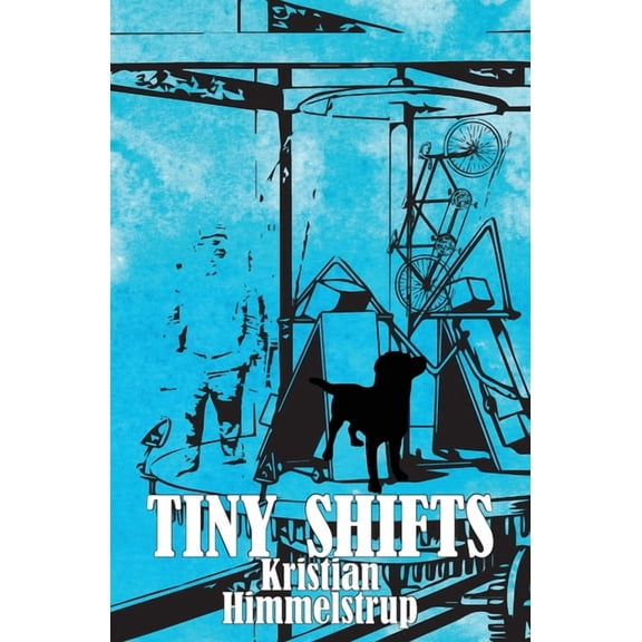 Tiny Shifts, (Paperback)