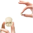 thumbnail image 1 of Tiny Small Mini Invisible Earbuds Wireless Bluetooth for Small Ears Low Profile Discreet Hidden Earbuds for Work Sleep Ear Buds Invisible Headphones, 1 of 6