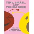 thumbnail image 1 of Tiny, Small, and the Big Rock, (Hardcover), 1 of 1