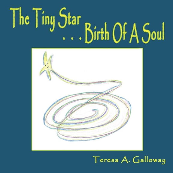 Tiny Star...birth of a Soul
