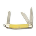 thumbnail image 1 of Tiny Stockman Yellow, 1 of 7