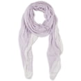 thumbnail image 1 of Hadley Wren Insect Shield® Tiny Stripe Scarf, 1 of 1