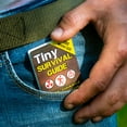 thumbnail image 1 of Tiny Survival® Guide, 1 of 8