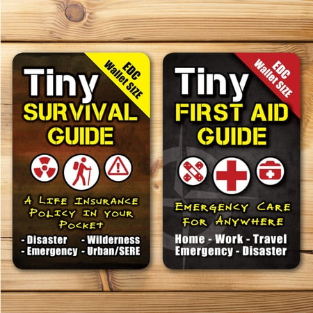 Tiny Survival® Guide
