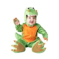 thumbnail image 1 of Tiny T-Rex Infant Costume, 1 of 2