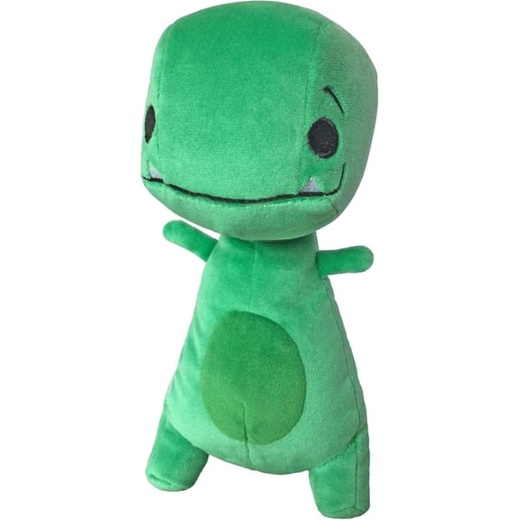 Tiny T. Rex and the Impossible Hug Tiny T. Rex Plush