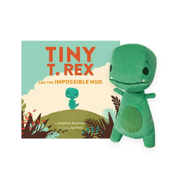 Tiny T. Rex