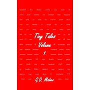 Tiny Tales Volume One