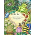 thumbnail image 1 of Tiny Tales Tiny Tales from the Countryside: 3 enchanting tiny tales written and illustrated for you to colour an enjoy, Book 1, (Paperback), 1 of 1