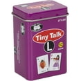Tiny Talk Articulation and Language L Sound Photo Flash Cards