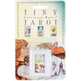 thumbnail image 1 of Tiny Tarot Key Chain (Other), 1 of 2