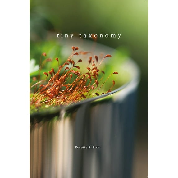 Tiny Taxonomy: Individual Plants in Landscape Architecture, (Paperback)