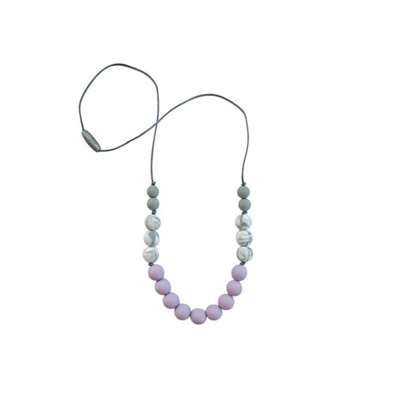 The Aster Collection: Lavender, Marble, Light Gray
