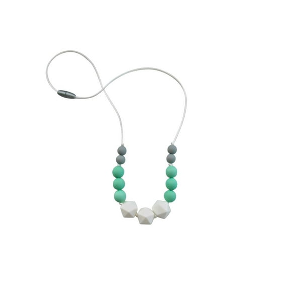 The Zinnia Collection: White, Mint, Light Gray