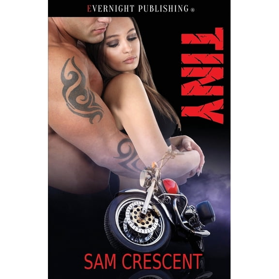 Tiny The Skulls Paperback Sam Crescent