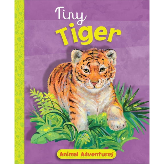 Tiny Tiger (Other)