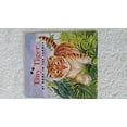 thumbnail image 1 of Pre-Owned Tiny Tiger at Home in the Jungle (Paperback) 0785312161 9780785312161, 1 of 1