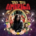 thumbnail image 1 of Tiny Tim - Tiny Tim's America - Vinyl, 1 of 2