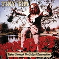 thumbnail image 1 of Tiny Tim - Tiptoe Through The Tulips: Resurrection - Music & Performance - CD, 1 of 1